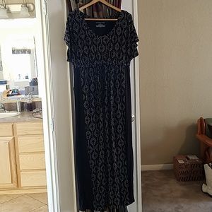 Nottibianche Nightgown